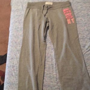 Aeropostale sweatpants